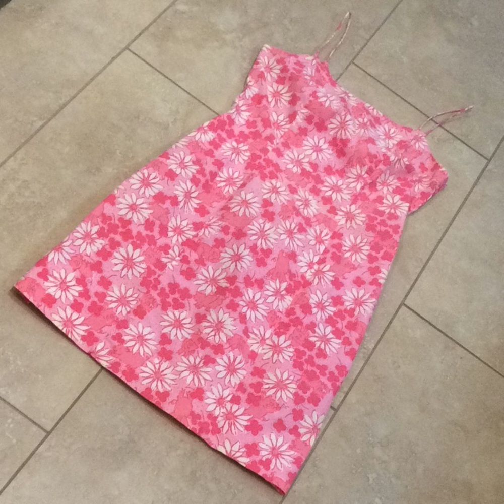 Beautiful Lilly Sundress